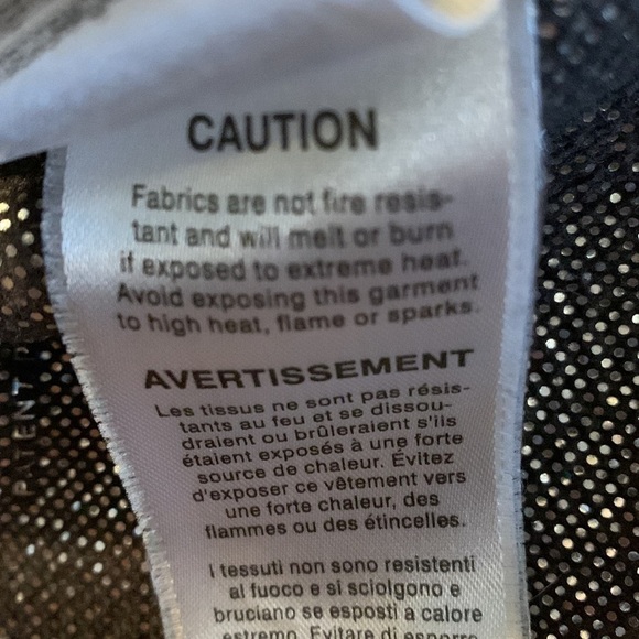 Columbia Omni-Heat Jacket, Size M, Brown & Black - Picture 8 of 8